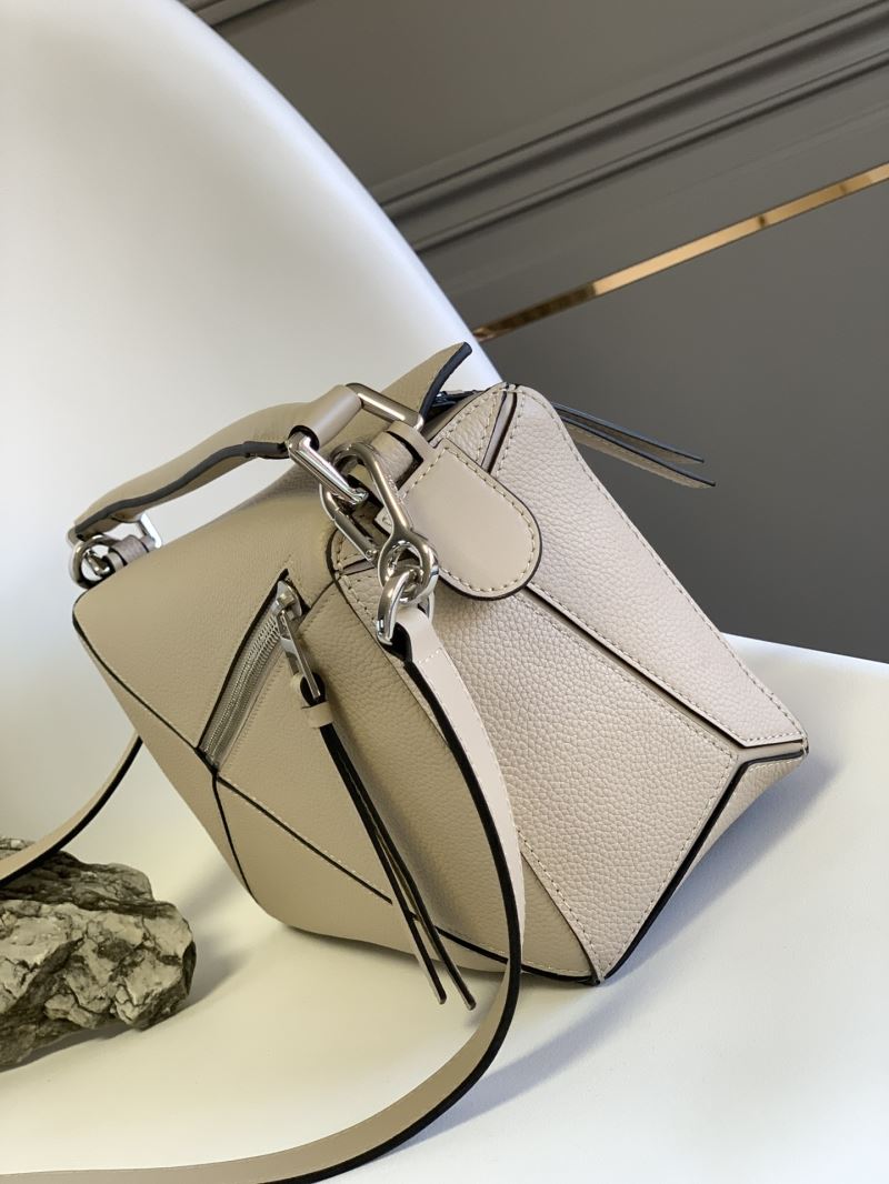 Loewe Puzzle Bags